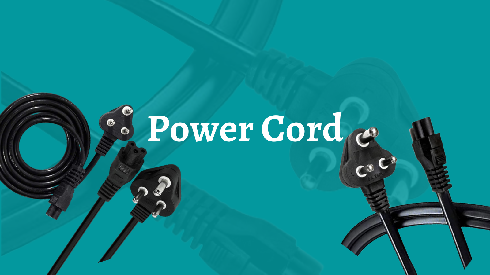 Premium Power Cords Ghaziabad